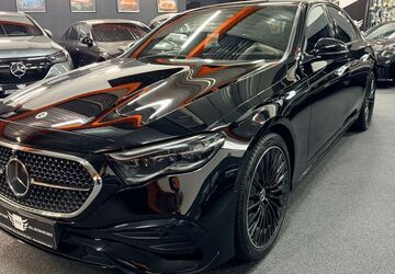 Mercedes-Benz E 220 31.000 km 59.690 &euro; Gelsenkirchen 45879