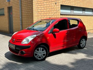 Gebrauchte Nissan Pixo