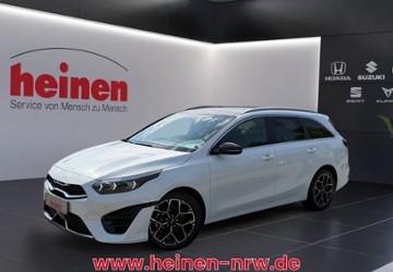 Kia ceed / Ceed 8.366 km 27.459 &euro; Essen 45141