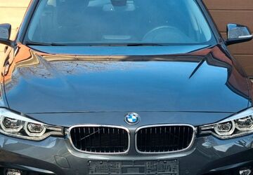 BMW 320 121.068 km 14.999 &euro; Duisburg 47138