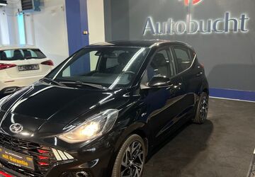 Hyundai i10 90.000 km 11.199 &euro; Oberhausen 46045