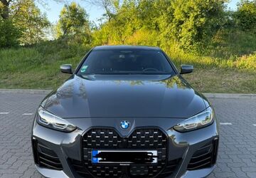 BMW 430 Gran Coupé 94.500 km 36.000 &euro; Marl 45770
