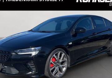 Opel Insignia 90.150 km 23.390 &euro; Essen 45143