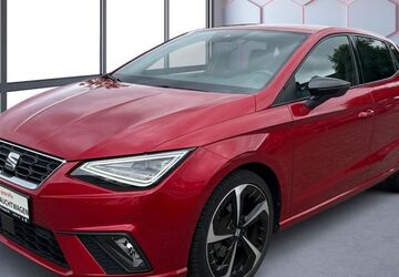Seat Ibiza 45.000 km 15.890 &euro; Marl 45770