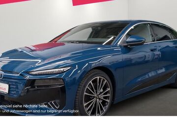Audi A6 e-tron 6.301 km 64.320 &euro; Mülheim a.d. Ruhr 45481