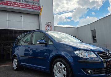 VW Touran 229.000 km 3.990 &euro; Gladbeck 45964