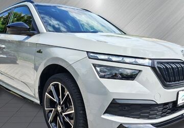 Skoda Kamiq 35.831 km 21.490 &euro; Mülheim 45473