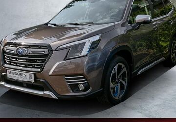 Subaru Forester 15.300 km 30.999 &euro; Bochum 44803