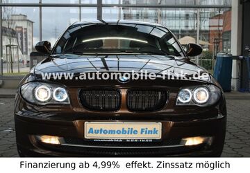 BMW 118 154.000 km 6.450 &euro; Mülheim a. d. Ruhr 45478