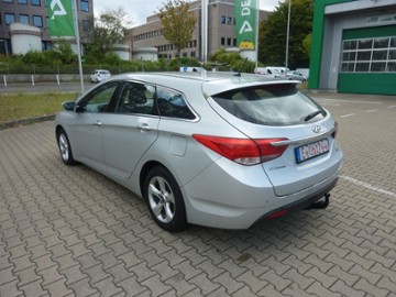 Gebrauchte Hyundai i40
