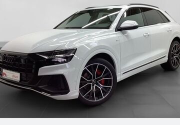 Audi Q8 75.885 km 61.780 &euro; Bochum 44809