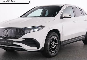 Mercedes-Benz EQA 15.386 km 39.835 &euro; Essen 45309