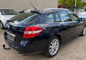 Renault Laguna 195.000 km 3.590 &euro; Oberhausen (Sterkrade) 46149