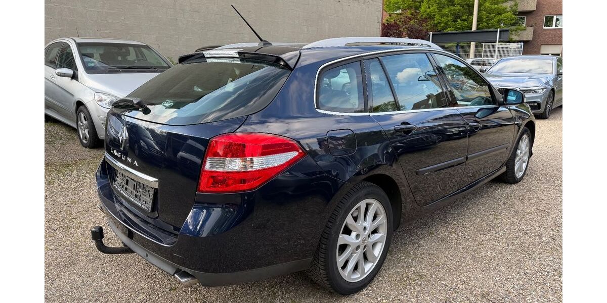 Renault Laguna 195.000 km 3.590 &euro; Oberhausen (Sterkrade) 46149