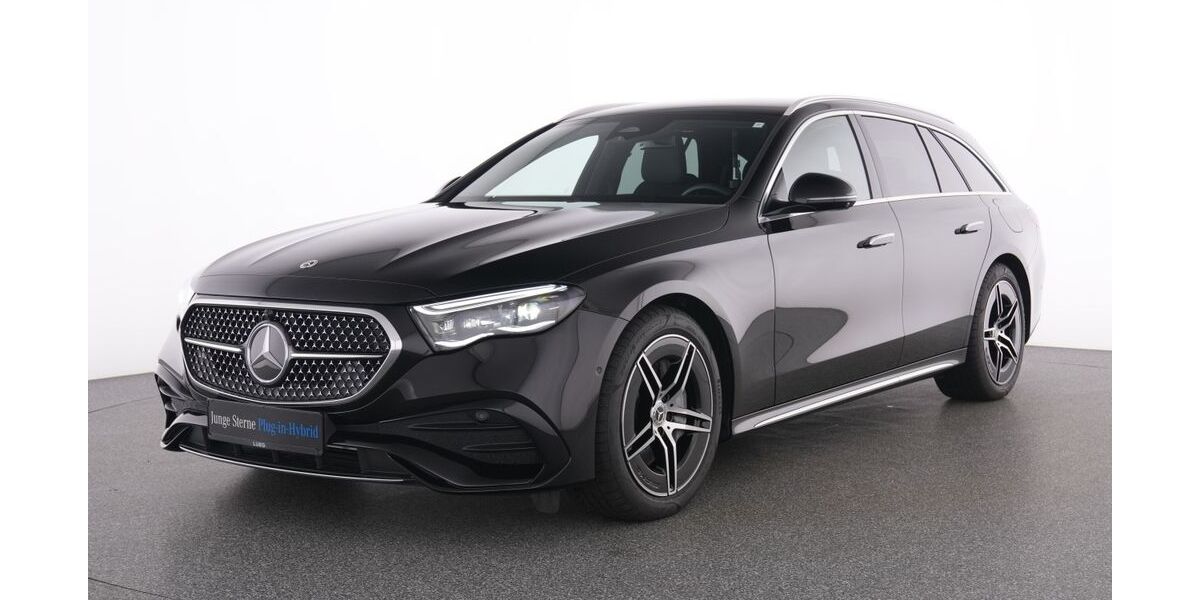 Mercedes-Benz E 300 5.429 km 53.999 &euro; Essen 45309