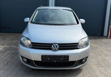 VW Golf Plus 273.700 km 3.600 &euro; Duisburg 47239