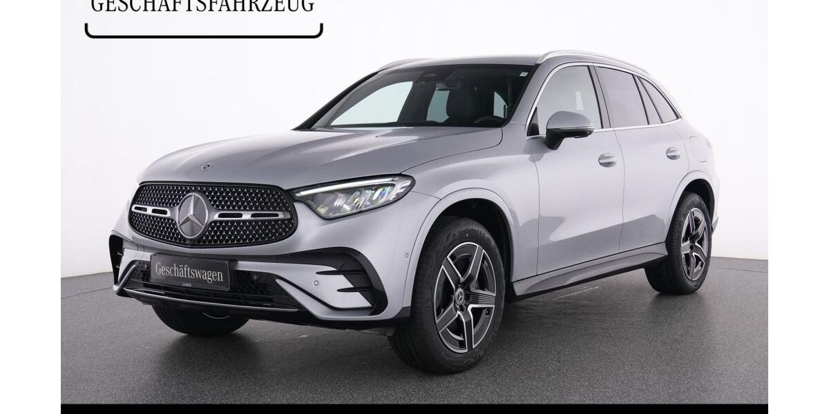 Mercedes-Benz GLC 400 15.536 km 64.885 &euro; Essen 45309