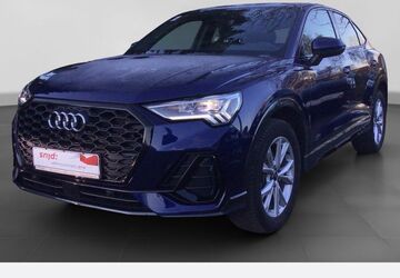 Audi Q3 14.543 km 38.690 &euro; Gelsenkirchen 45894