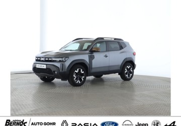 Dacia Duster 26.993 km 24.880 &euro; Duisburg 47167