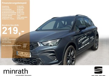 Seat Arona 1.290 km 24.939 &euro; Moers-Hülsdonk 47441