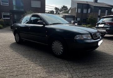 Audi A4 120.000 km 1.999 &euro; Bochum 44869