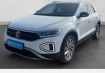 VW T-Roc 9.940 km 30.770 &euro; Dorsten 46282