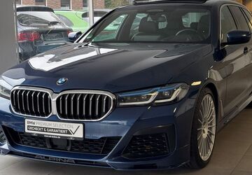 Alpina D5 188.750 km 43.990 &euro; Mülheim an der Ruhr 45478