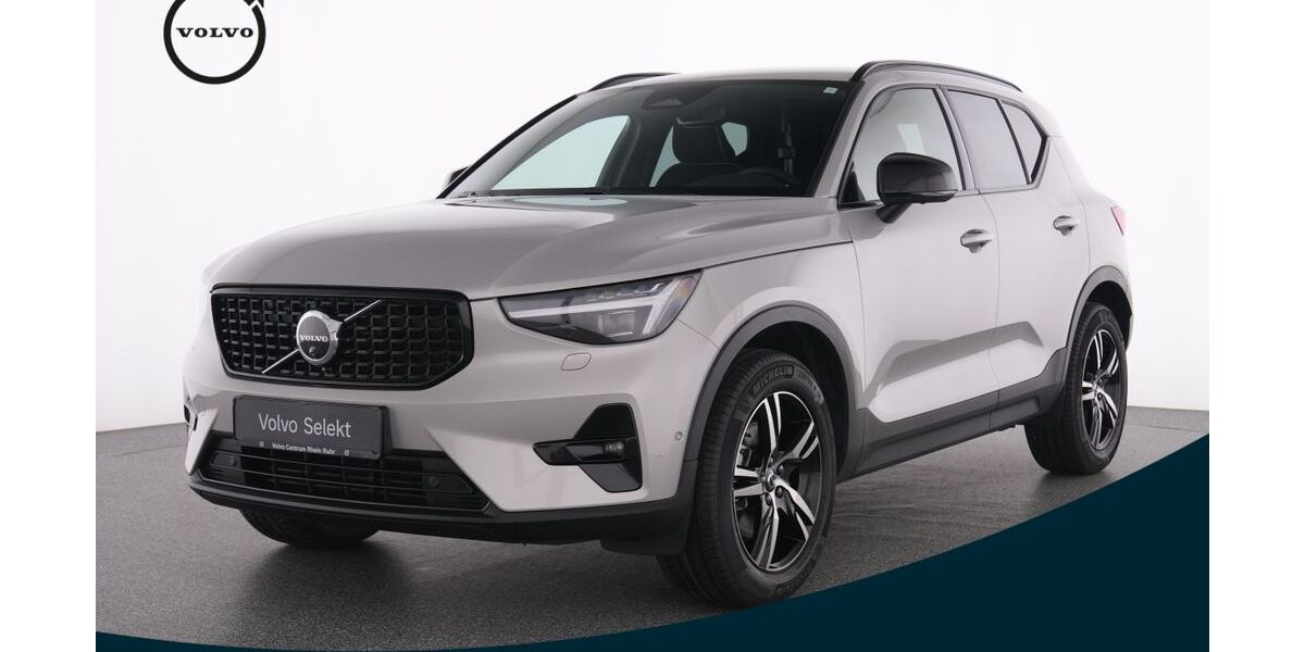 Volvo XC40 23.927 km 34.550 &euro; Witten 58453