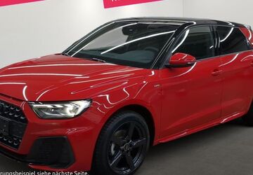 Audi A1 5.000 km 28.750 &euro; Mülheim a.d. Ruhr 45481