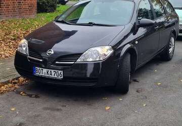 Nissan Primera 217.500 km 2.000 &euro; Brauck (Gladbeck) 45968