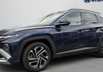 Hyundai TUCSON 15.000 km 33.990 &euro; Marl 45770