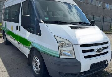 Ford Transit 228.889 km 5.950 &euro; Gladbeck 45968