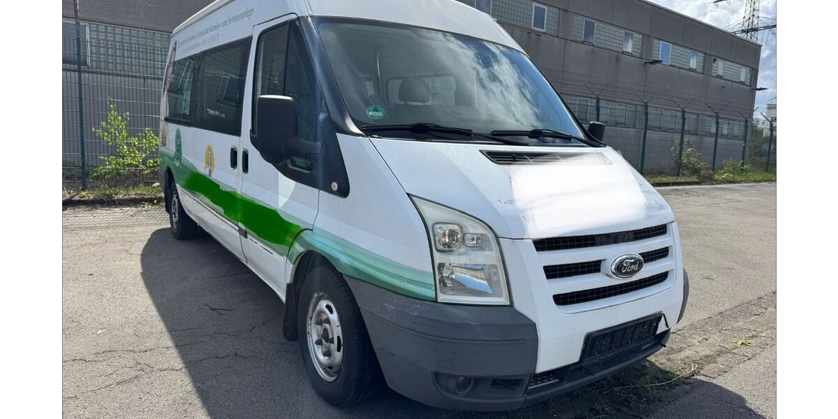 Ford Transit 228.889 km 5.950 &euro; Gladbeck 45968