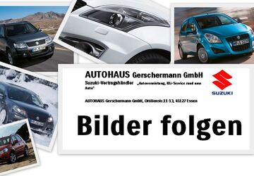 Suzuki Ignis 24.950 km 14.800 &euro; Essen 45127