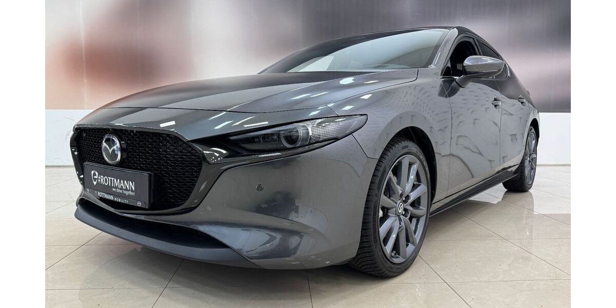 Mazda 3 20.536 km 24.400 &euro; Oberhausen 46149