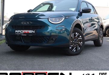 Fiat 600 9.000 km 23.870 &euro; Herten 45701