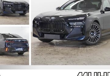 BMW i7 2.205 km 115.930 &euro; Oberhausen 46149