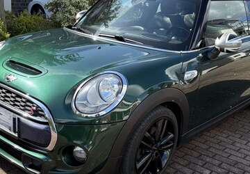 Mini Cooper S 145.000 km 11.300 &euro; Bottrop, Stadt 46244