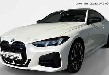 BMW M440 24.670 km 59.840 &euro; Witten 58455