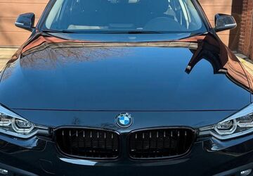 BMW 320 159.123 km 14.490 &euro; Duisburg 47138