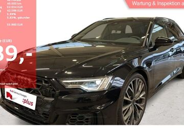 Audi S6 12.389 km 54.630 &euro; Moers-Hülsdonk 47441