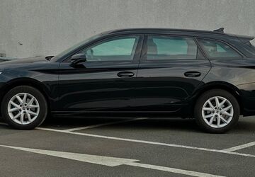 Seat Leon 70.000 km 18.995 &euro; Essen 45130