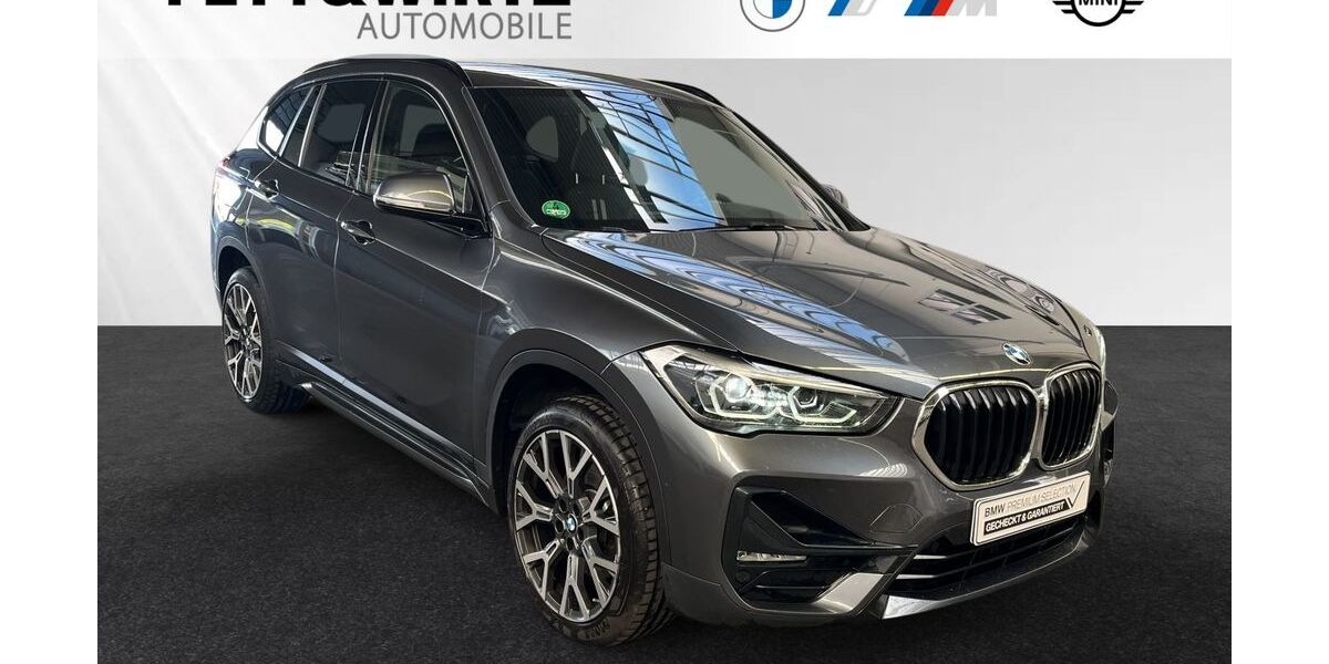 BMW X1 102.900 km 23.990 &euro; Moers 47441