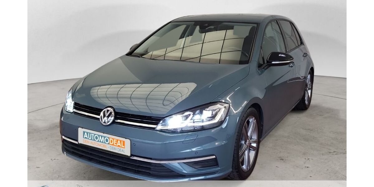 VW Golf 76.045 km 16.989 &euro; Moers 47445