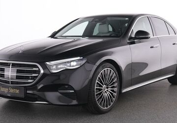 Mercedes-Benz E 200 9.931 km 59.485 &euro; Essen 45309