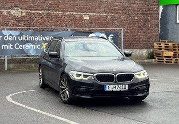 BMW 530 259.900 km 16.998 &euro; Essen 45131