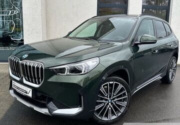 BMW X1 21.356 km 45.770 &euro; Essen 45134