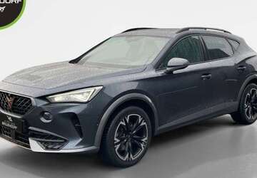 Cupra Formentor 43.146 km 26.470 &euro; Bottrop 46244