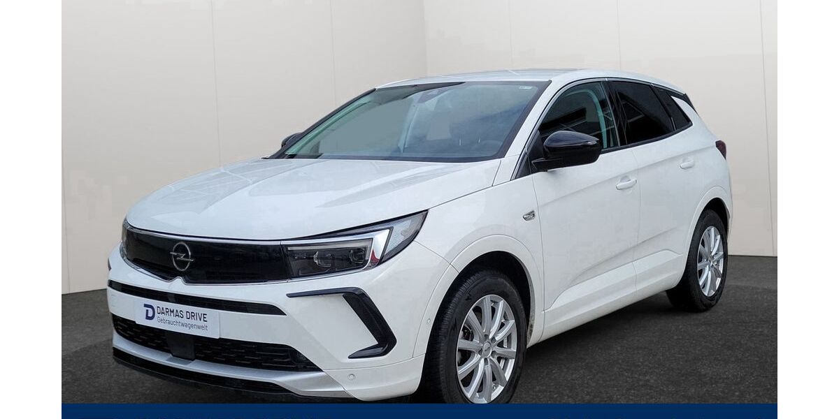 Opel Grandland (X) 63.670 km 19.990 &euro; Bochum 44809