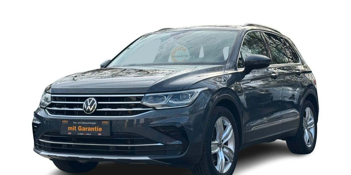 VW Tiguan 60.000 km 27.990 &euro; Duisburg 47249